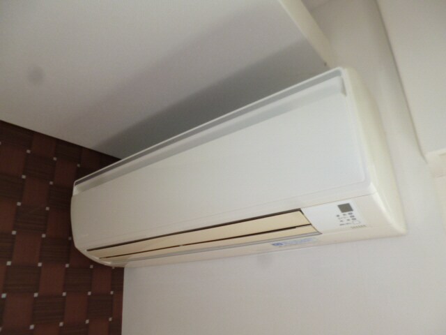 STELLA久保町の物件内観写真