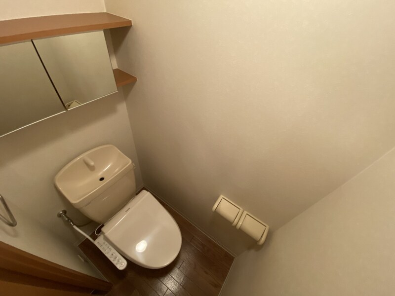 コーラルガーデンの物件内観写真