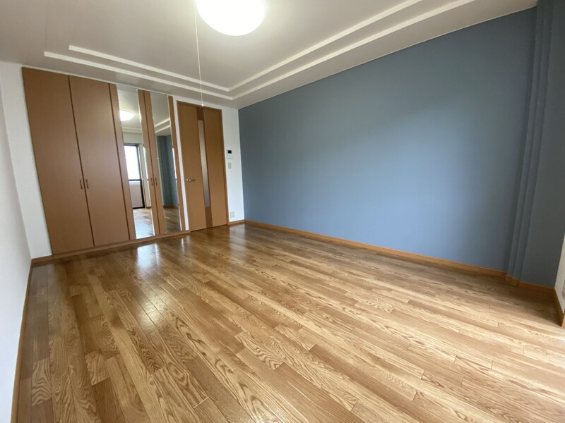 コーラルガーデンの物件内観写真