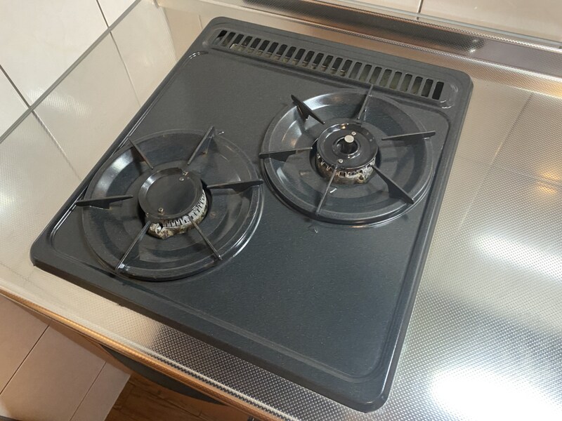 コーラルガーデンの物件内観写真