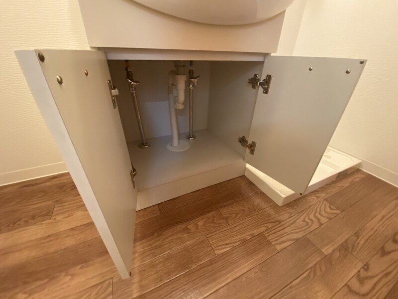 コーラルガーデンの物件内観写真