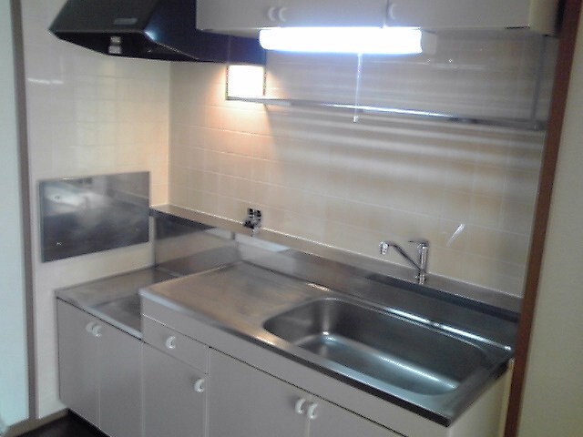 ウエストウッドの物件内観写真