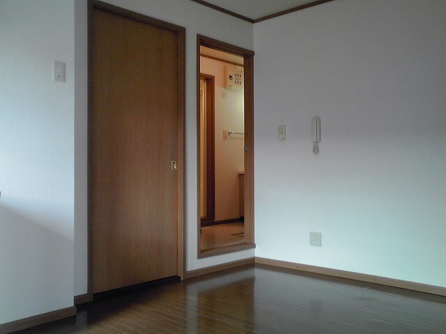 ウエストウッドの物件内観写真