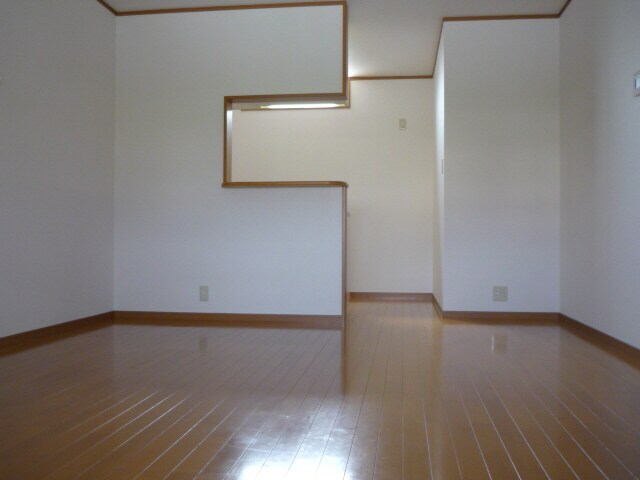 グランペール古賀の物件内観写真