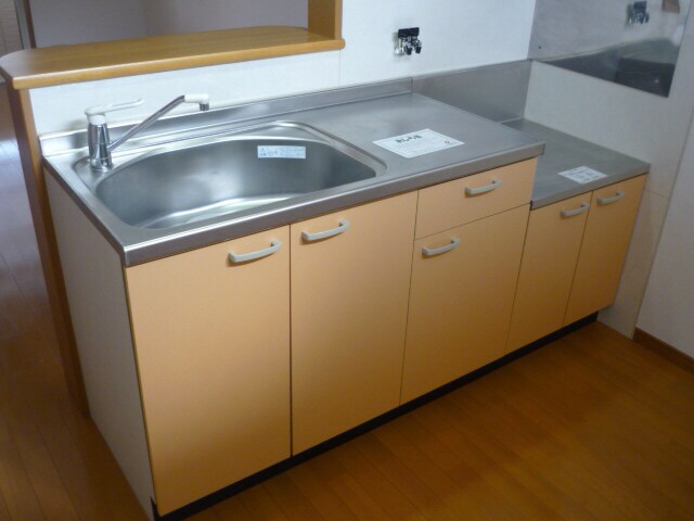 グランペール古賀の物件内観写真