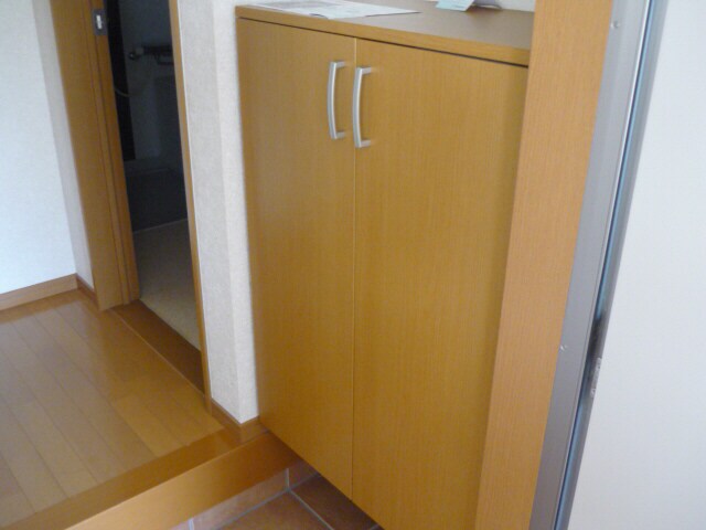 グランペール古賀の物件内観写真