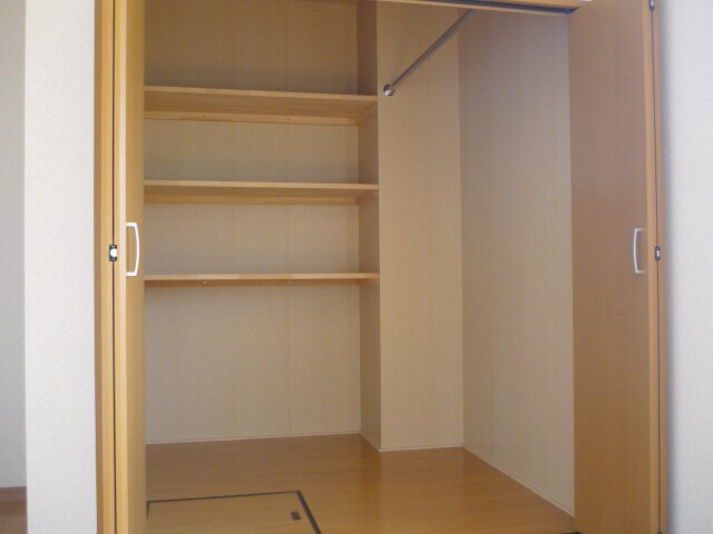 グランペール古賀の物件内観写真