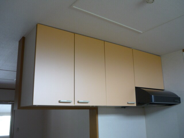 グランペール古賀の物件内観写真