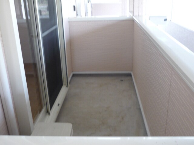 グランペール古賀の物件内観写真