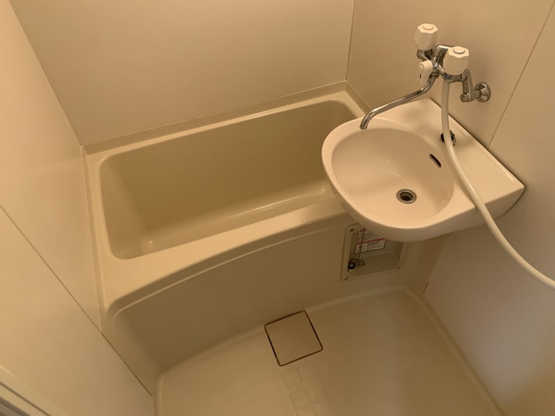 リッチウォーク市役所前 B棟の物件内観写真