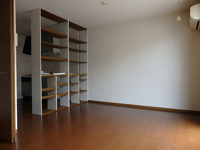 ベルメゾン土山の物件内観写真