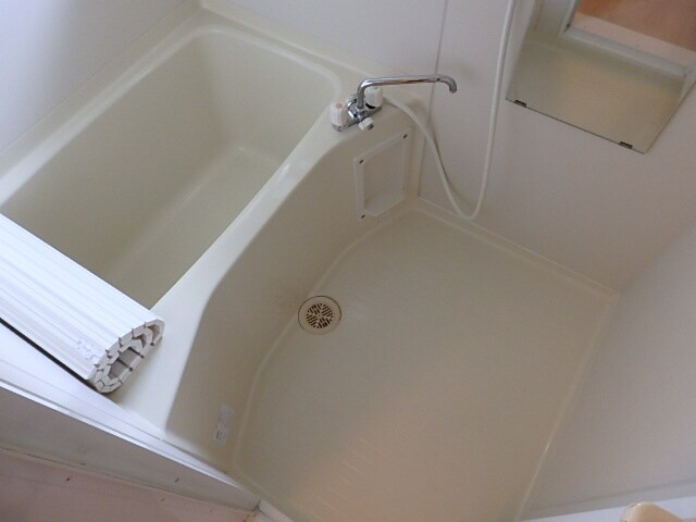 ベルメゾン土山の物件内観写真