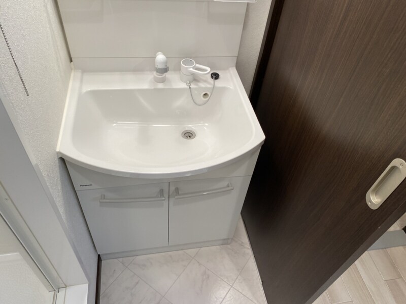 コンフォートテクノⅢの物件内観写真