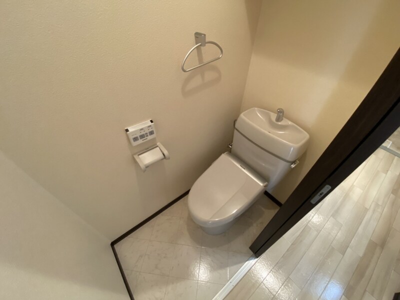 コンフォートテクノⅢの物件内観写真