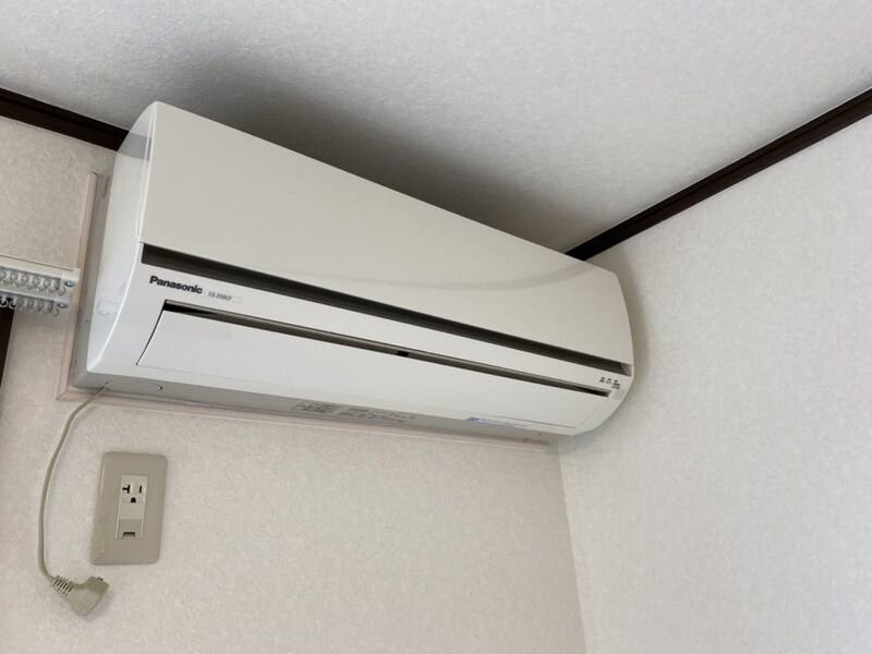 コンフォートテクノⅢの物件内観写真