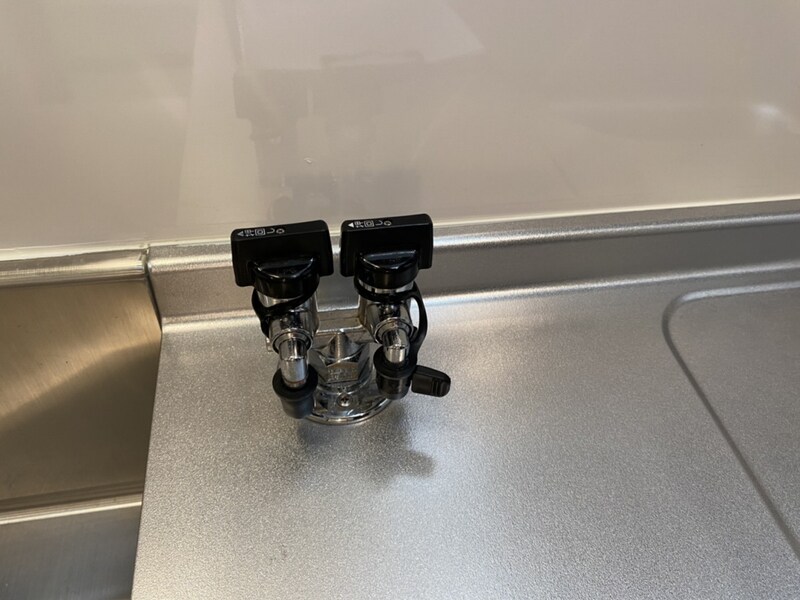 コンフォートテクノⅢの物件内観写真