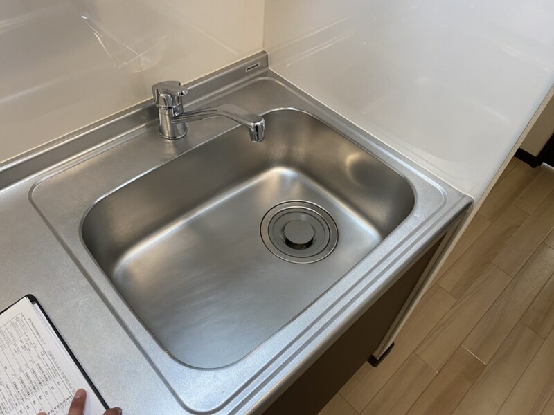 コンフォートテクノⅢの物件内観写真