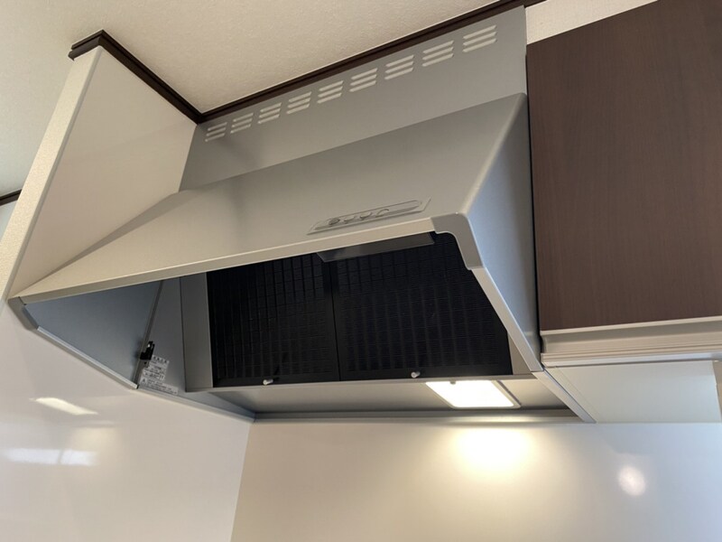 コンフォートテクノⅢの物件内観写真