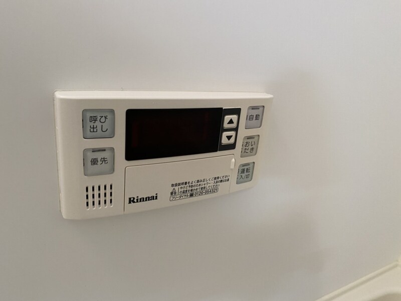 コンフォートテクノⅢの物件内観写真