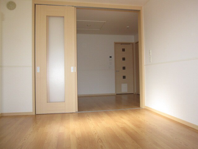 ロサ・パラーシオの物件内観写真