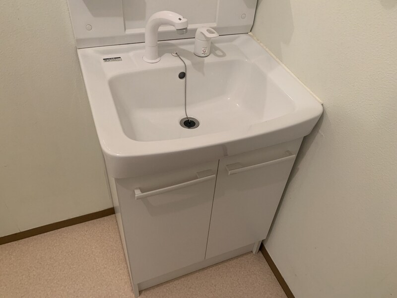 ハイカムールエレガンスの物件内観写真