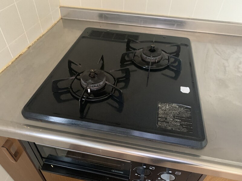 ハイカムールエレガンスの物件内観写真