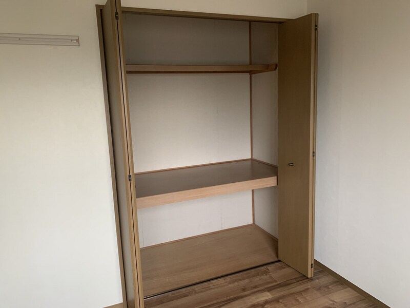 ハイカムールエレガンスの物件内観写真