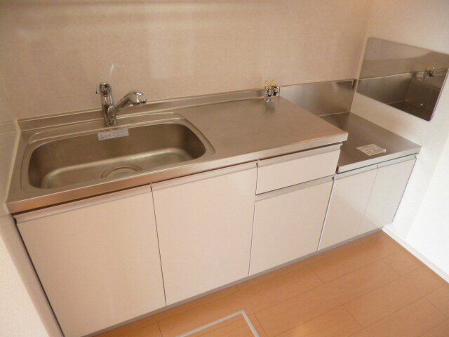 メゾン・城ノ下 Aの物件内観写真