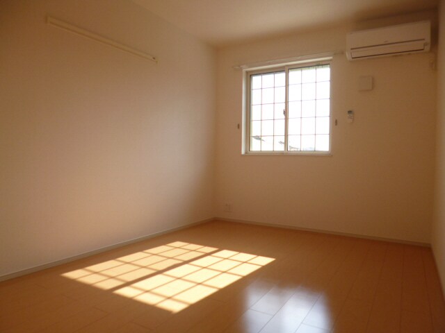 メゾン・城ノ下 Aの物件内観写真