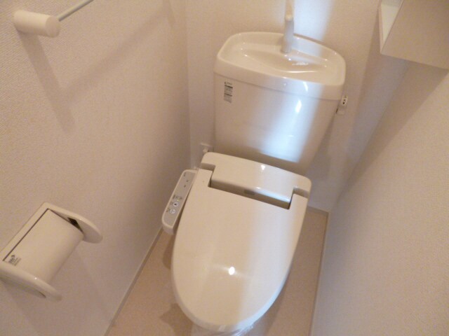 メゾン・城ノ下 Aの物件内観写真