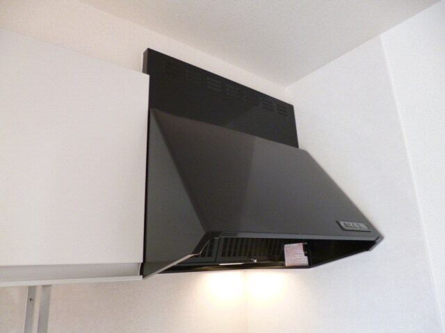 メゾン・城ノ下 Aの物件内観写真