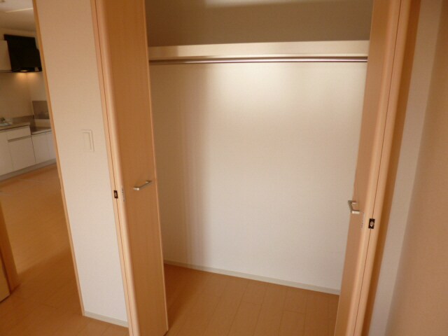 メゾン・城ノ下 Aの物件内観写真