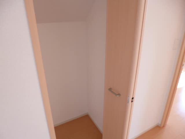 メゾン・城ノ下 Aの物件内観写真