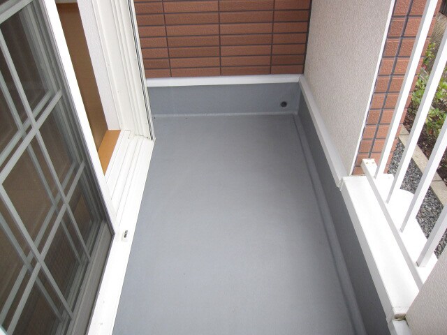 メゾン・城ノ下 Aの物件内観写真