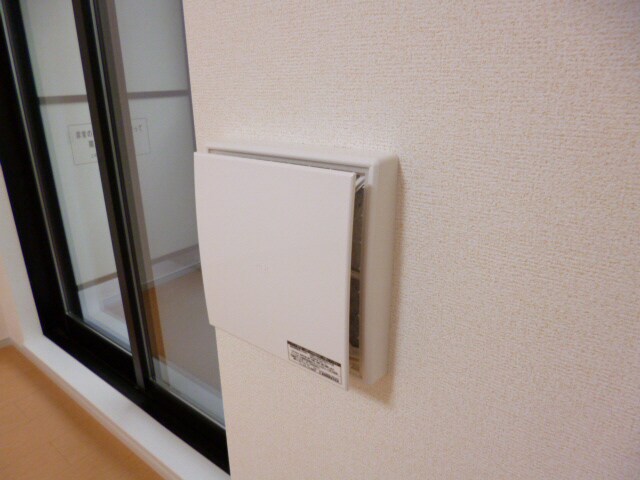 メゾン・城ノ下 Aの物件内観写真