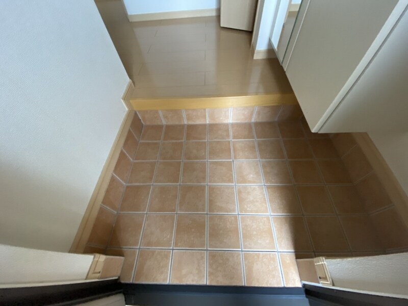 ライラック グレースの物件内観写真