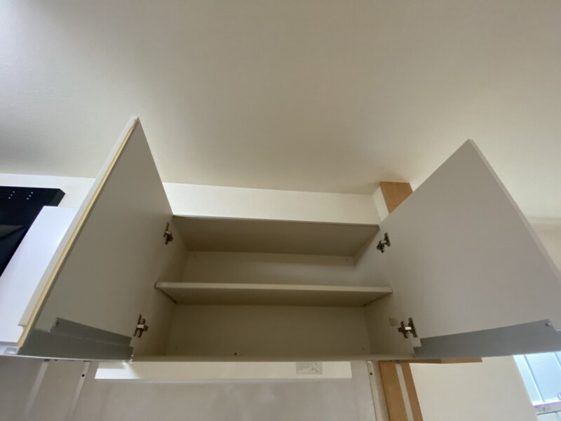 ライラック グレースの物件内観写真