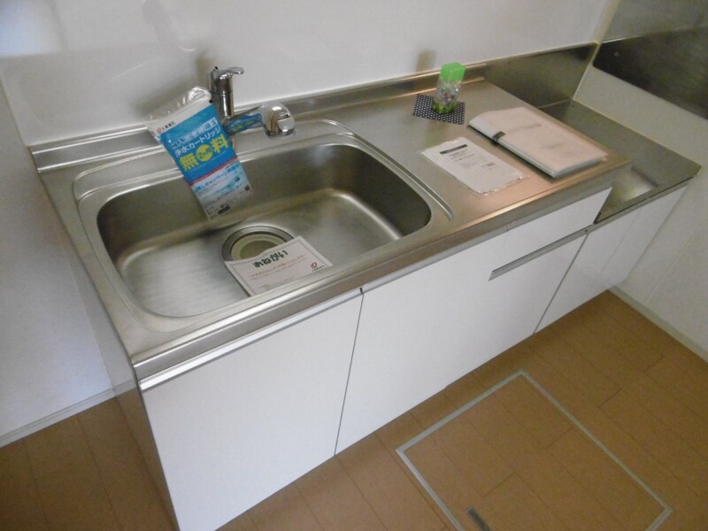 フェニーチェの物件内観写真