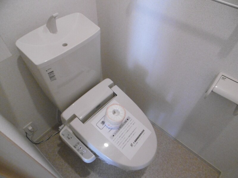 フェニーチェの物件内観写真