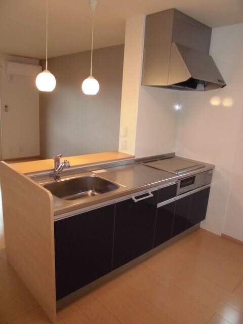 イワモトガーデンの物件内観写真