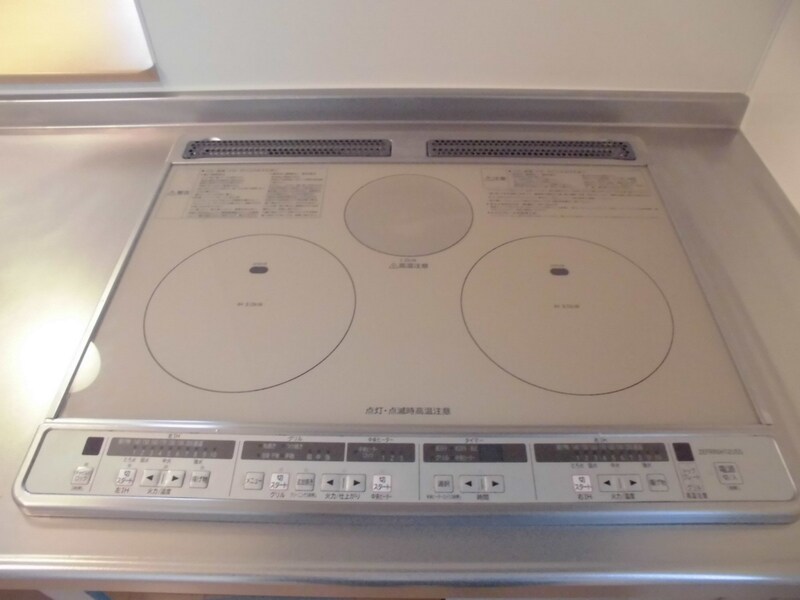 イワモトガーデンの物件内観写真