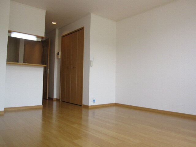 アンソレイエ・Sの物件内観写真