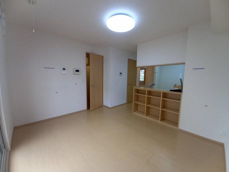 グランヒル青山の物件内観写真