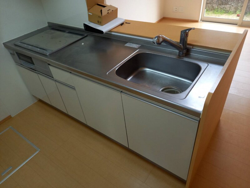 グランヒル青山の物件内観写真