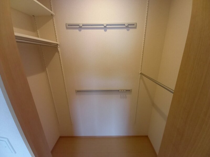 グランヒル青山の物件内観写真