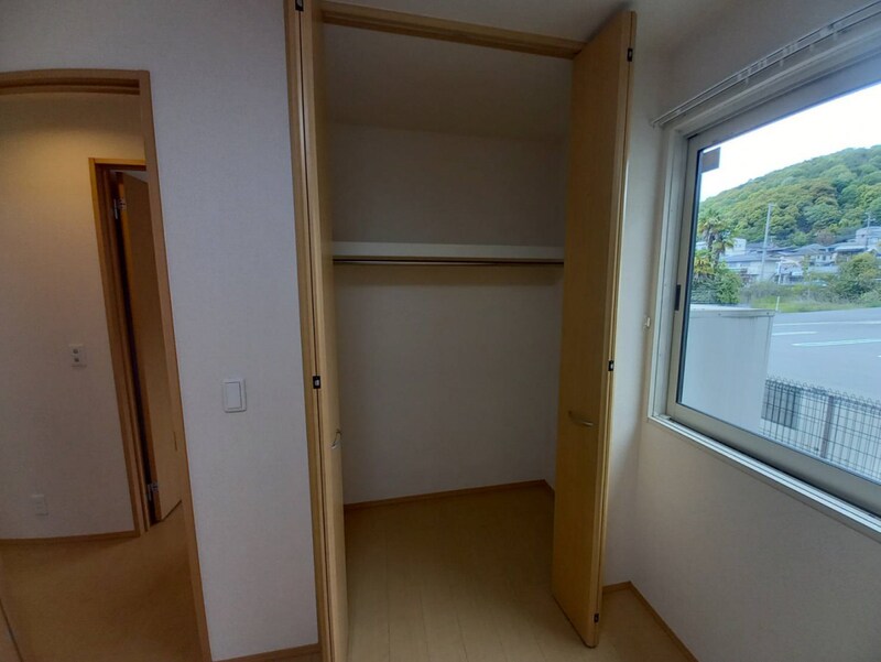 グランヒル青山の物件内観写真