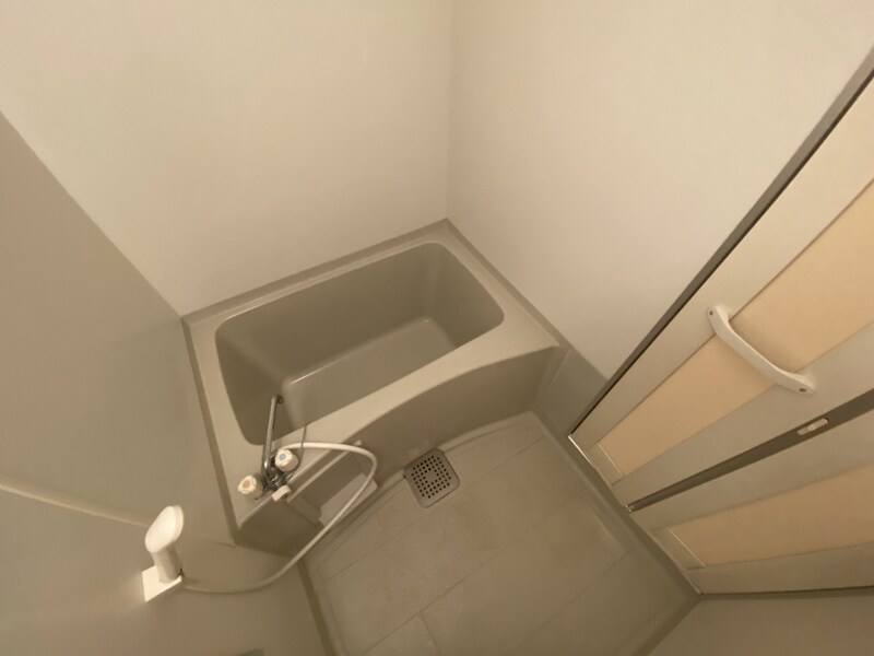 クレセントコートの物件内観写真