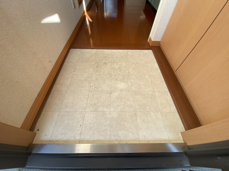 クレセントコートの物件内観写真