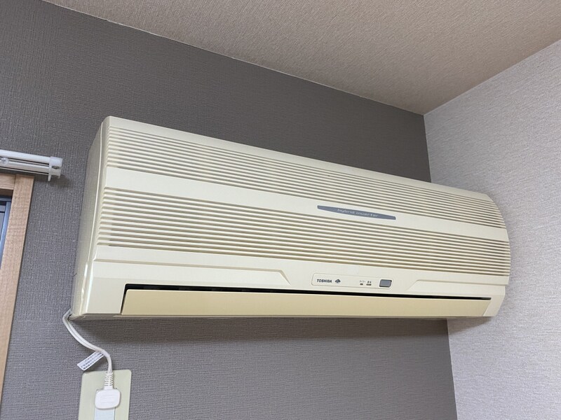 クレセントコートの物件内観写真