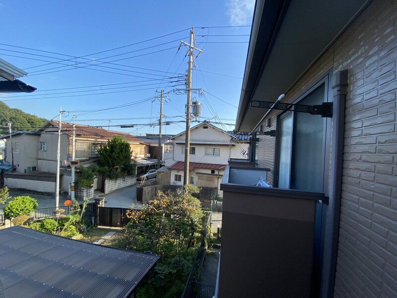 クレセントコートの物件内観写真